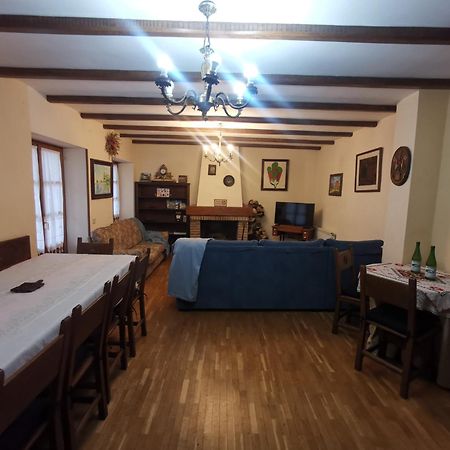Gure Txoko Casa Rural Odériz Εξωτερικό φωτογραφία