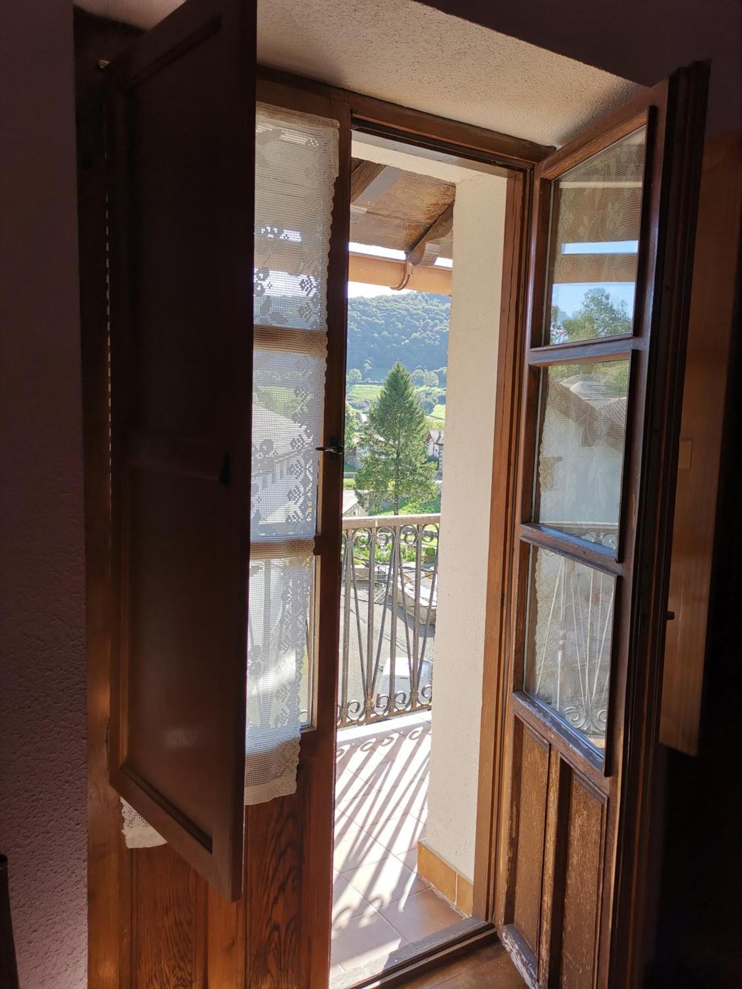 Gure Txoko Casa Rural Odériz Εξωτερικό φωτογραφία