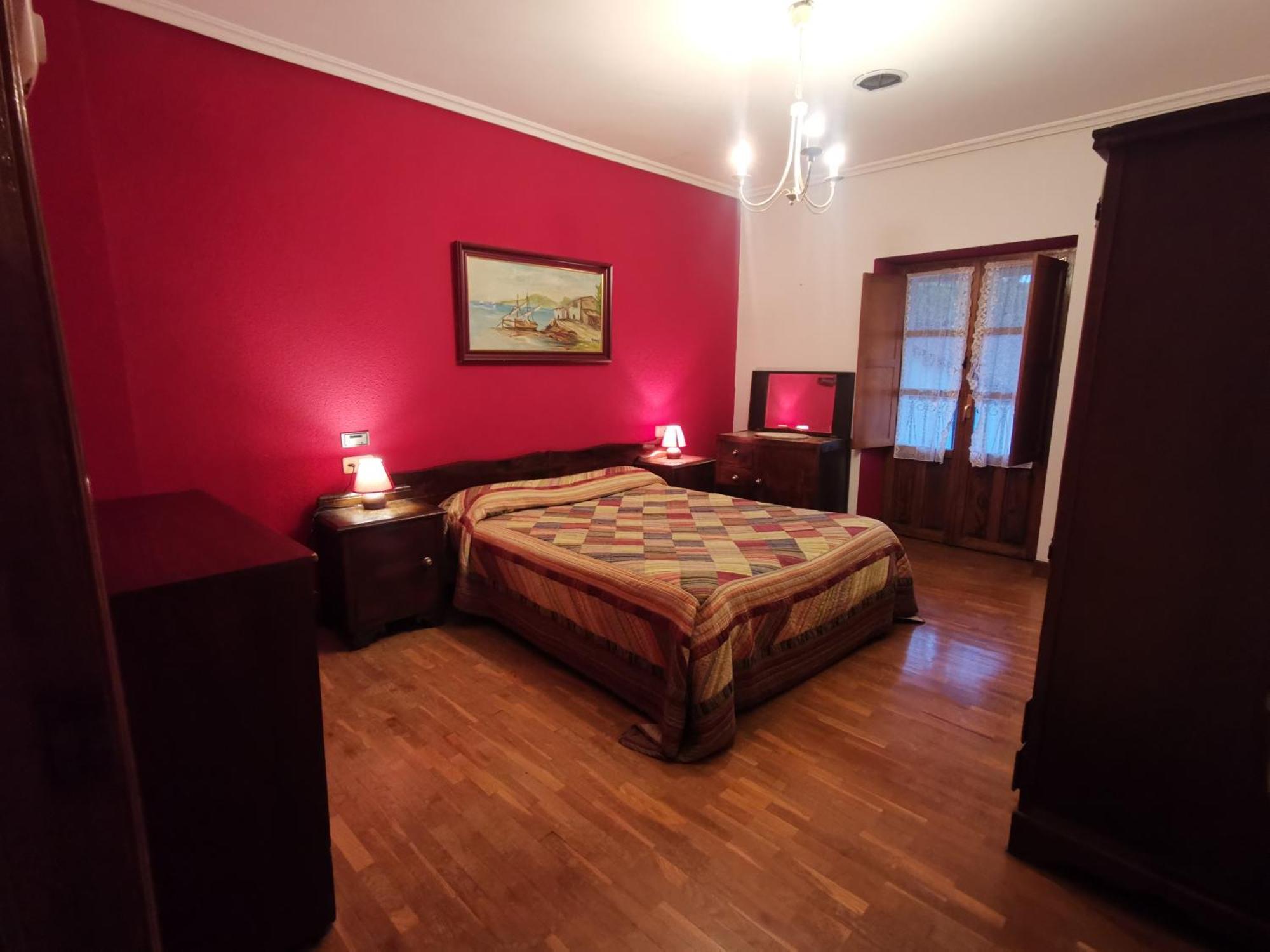 Gure Txoko Casa Rural Odériz Εξωτερικό φωτογραφία