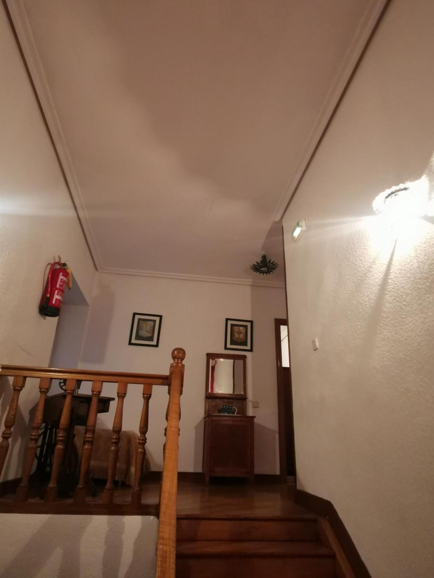 Gure Txoko Casa Rural Odériz Εξωτερικό φωτογραφία