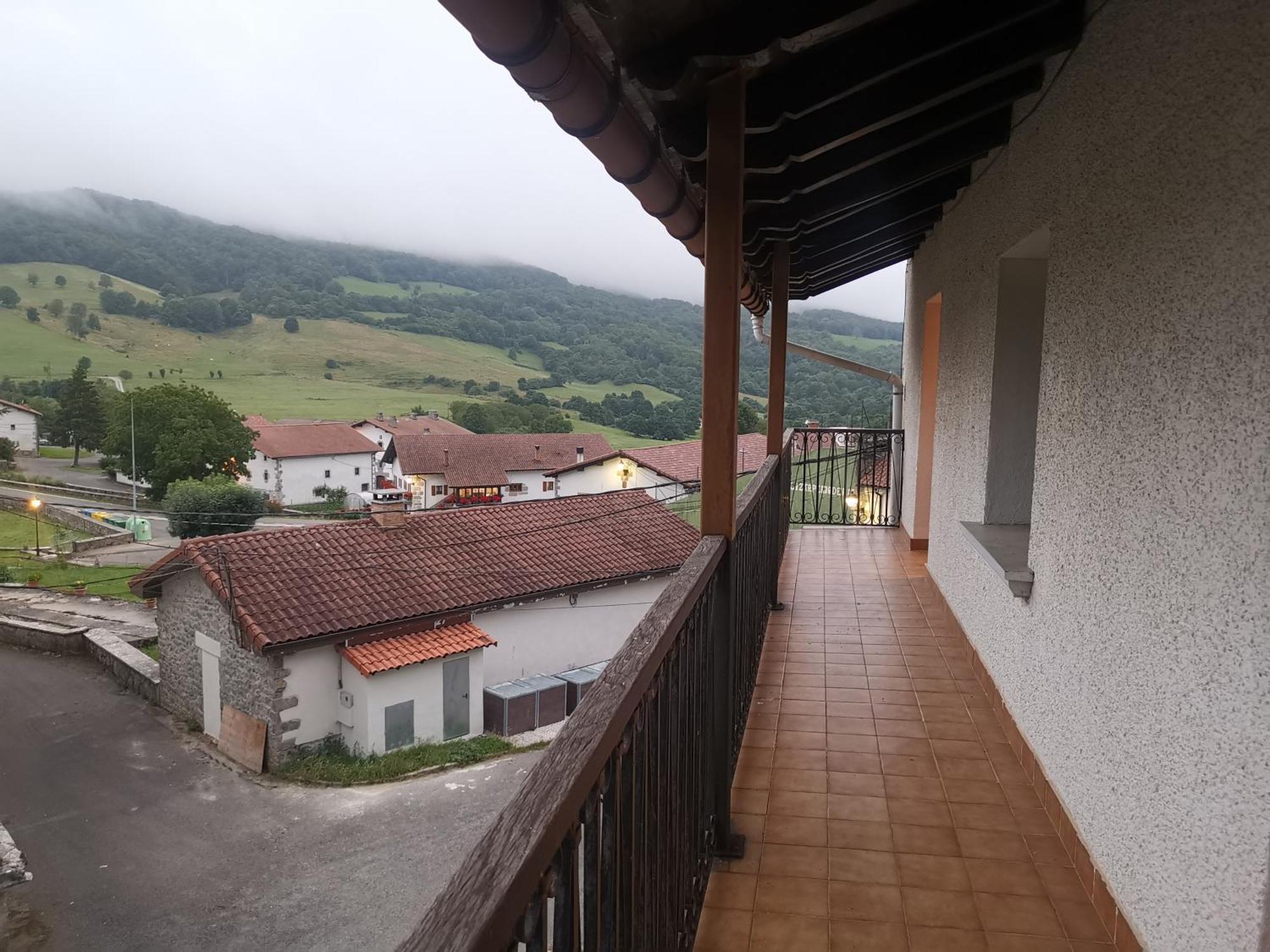 Gure Txoko Casa Rural Odériz Εξωτερικό φωτογραφία